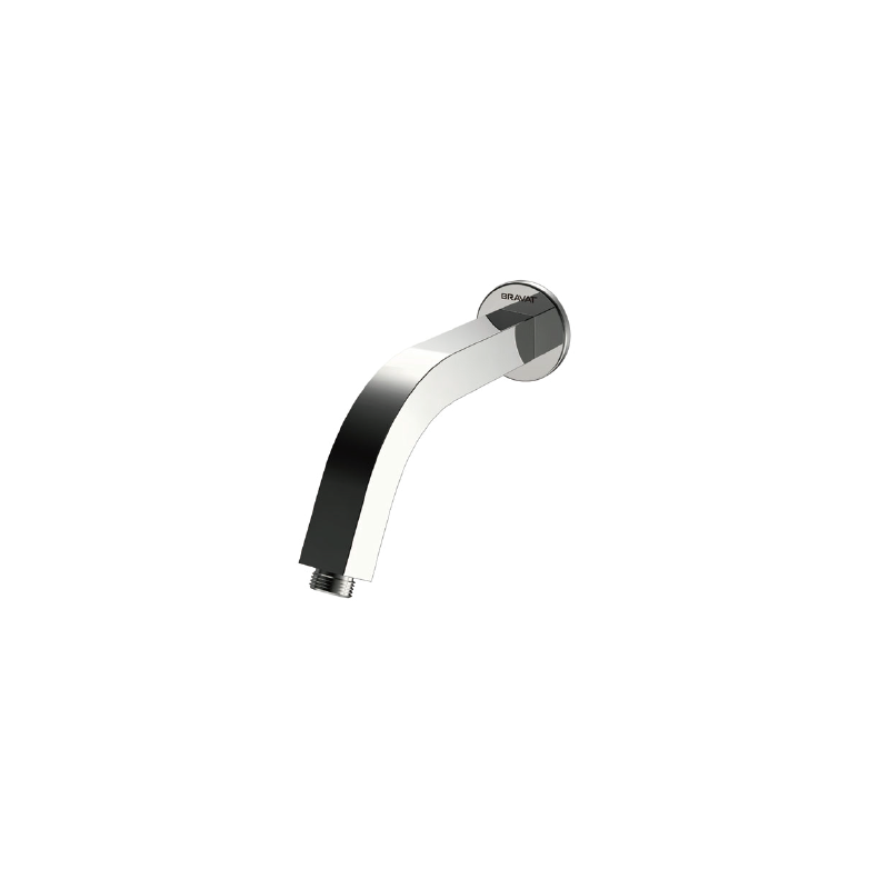 208mm Square Shower Arm