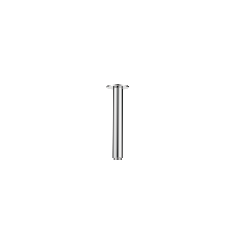216mm Round Ceiling Arm Chrome