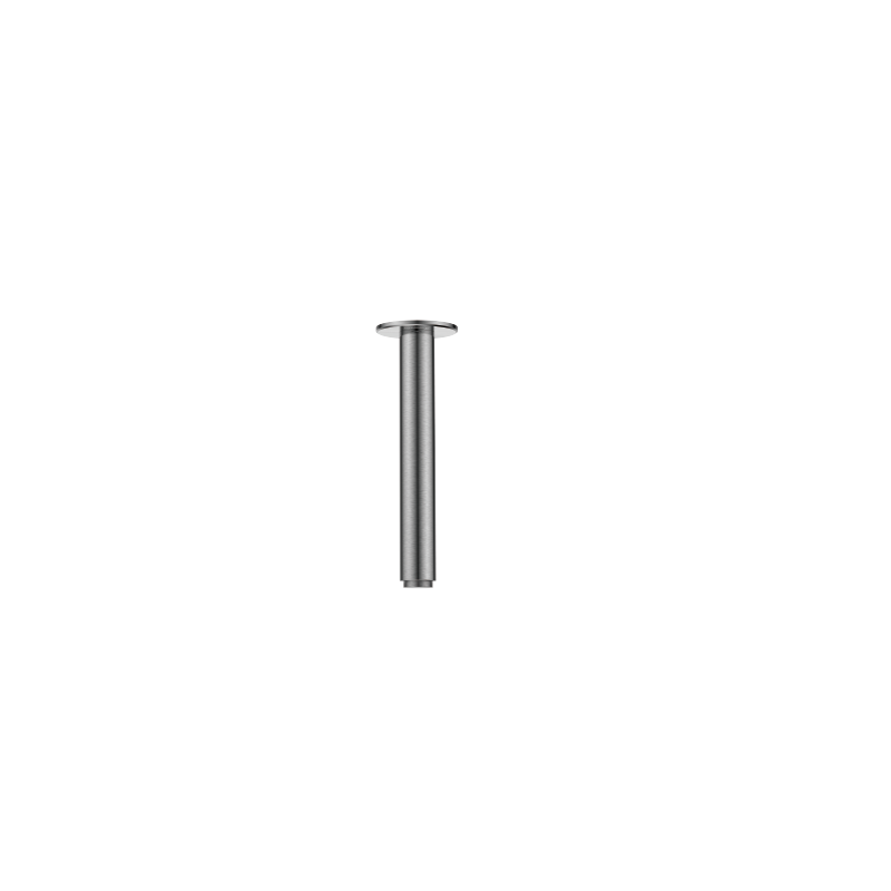 216mm Round Ceiling Arm Gun Metal