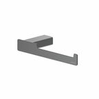 Toilet Paper Holder Gun Metal