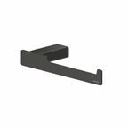 Toilet Paper Holder Matte Black