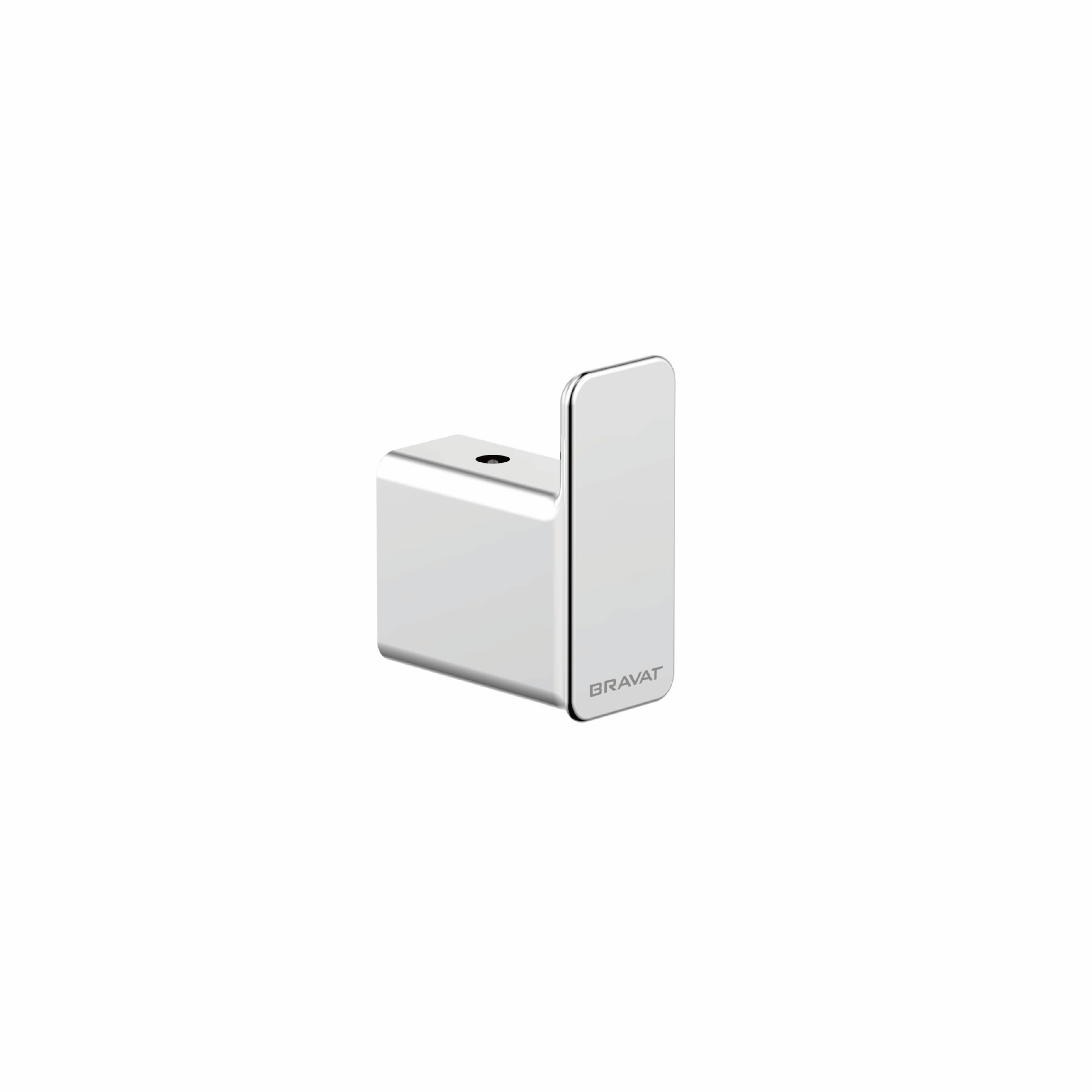 Robe Hook Chrome