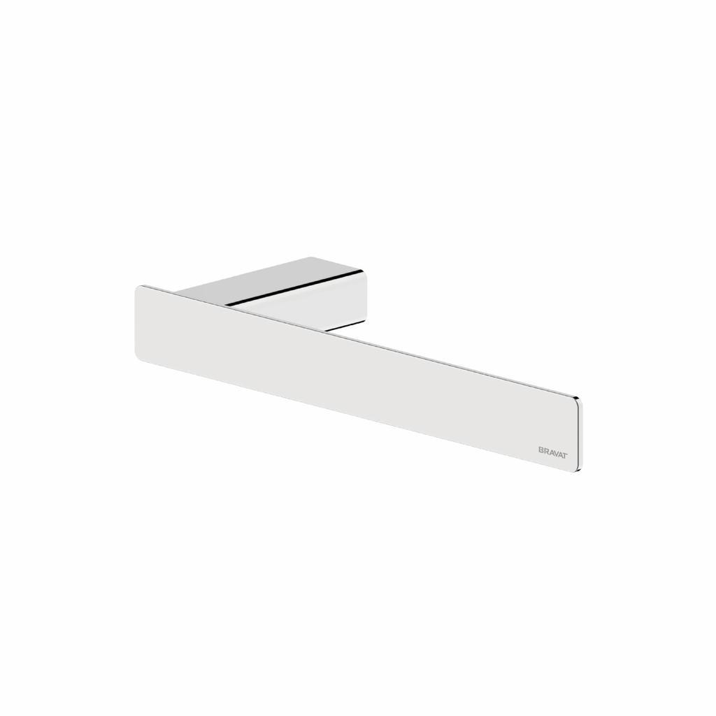 Towel Holder Chrome
