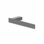 Towel Holder Gun Metal