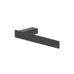 Towel Holder Matte Black