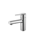 Affability Basin Mixer