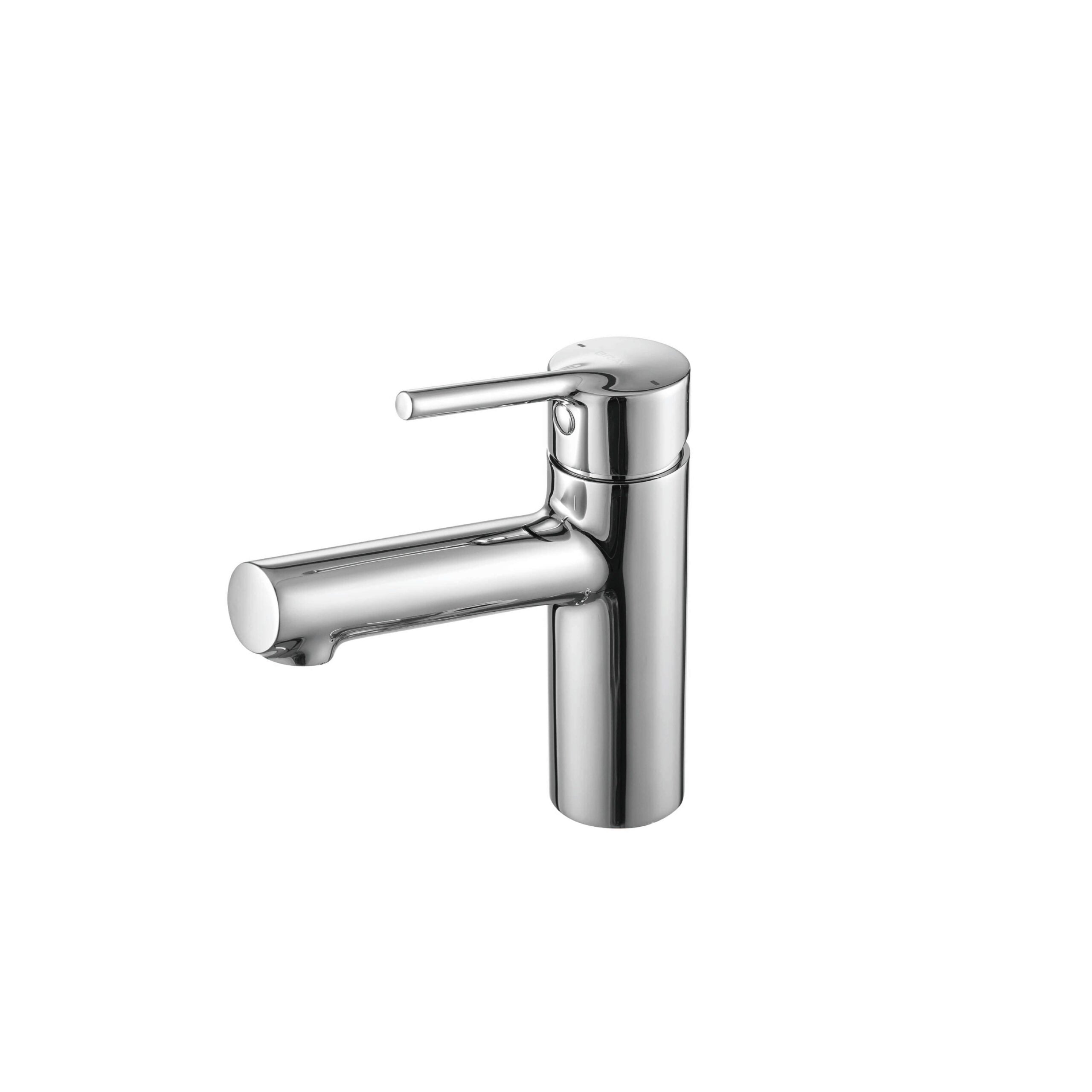 Affability Basin Mixer