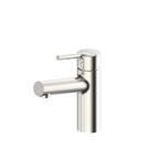 Affability Basin Mixer Brushed Nickel