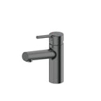 Affability Basin Mixer Gun Metal