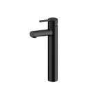 Affability High Basin Mixer Matte Black