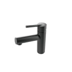 Affability Basin Mixer Matte Black