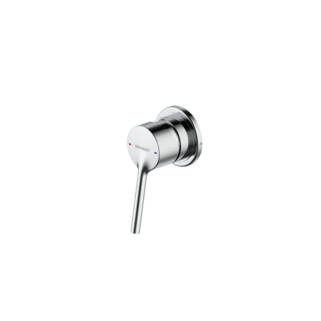 Affability Shower Mixer