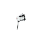 Affability Shower Mixer