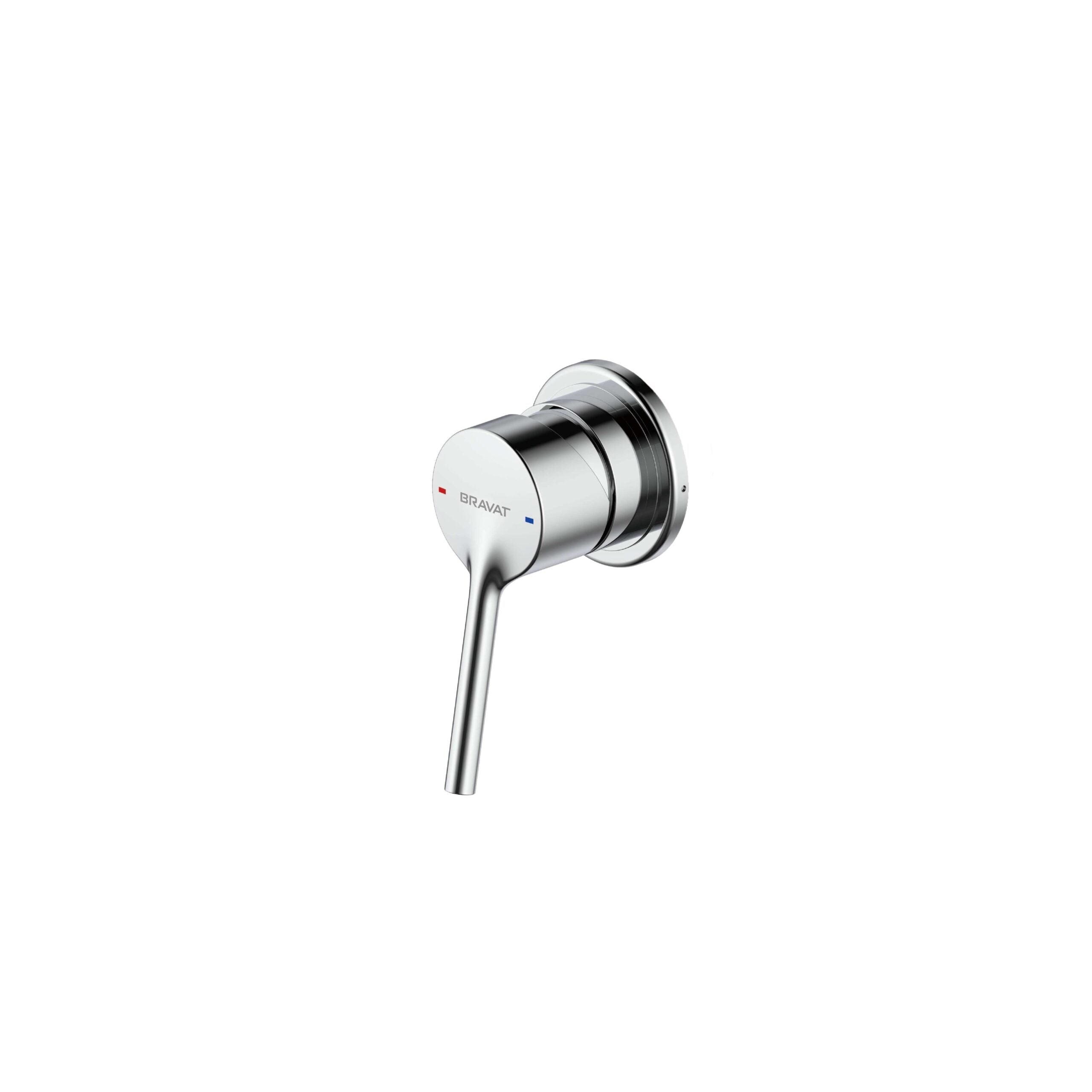 Affability Shower Mixer