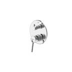 Affability Shower Mixer with Diverter