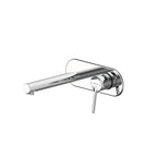 Affability Wall Basin Mixer