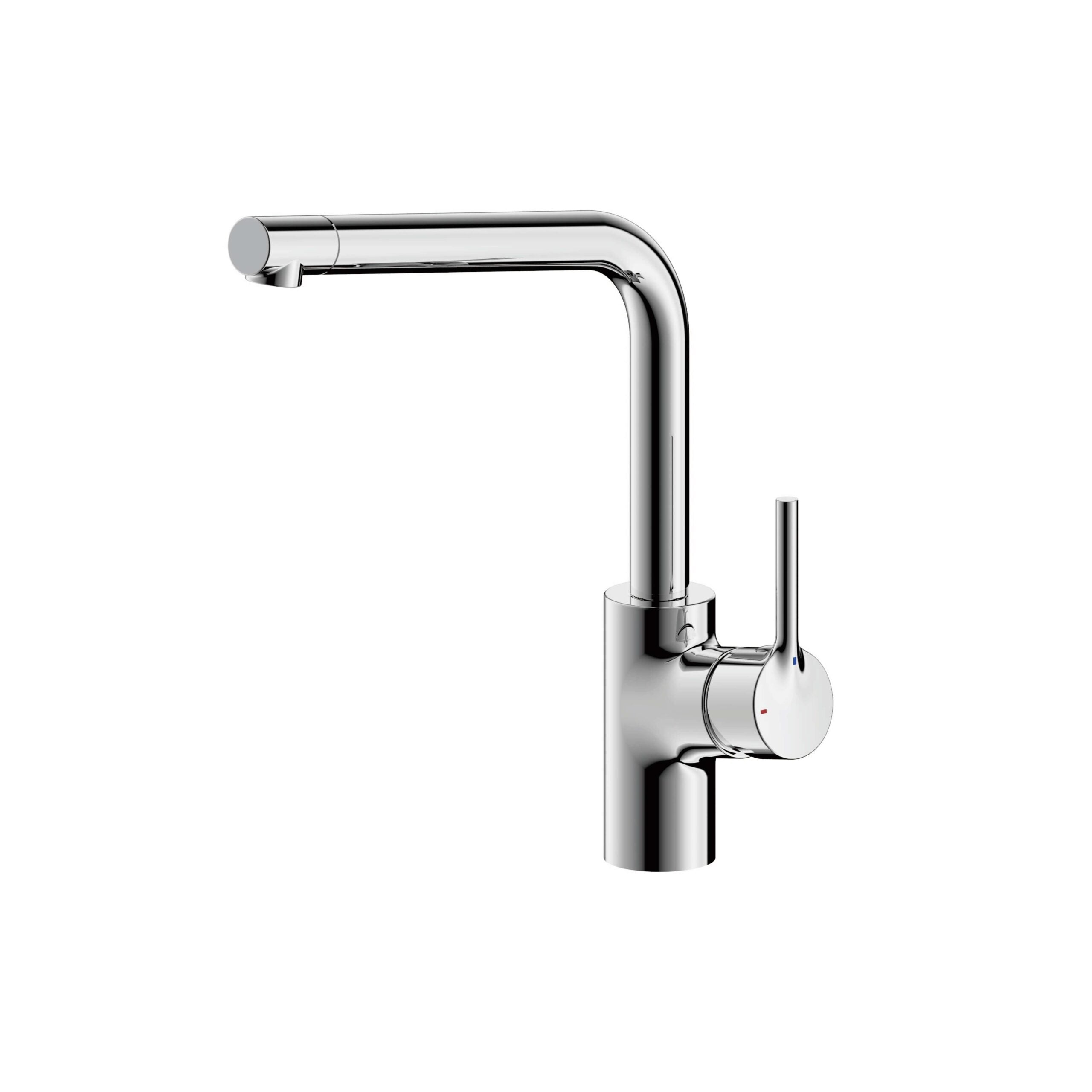 Affability Kitchen Mixer