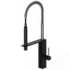 Arc Kitchen Mixer