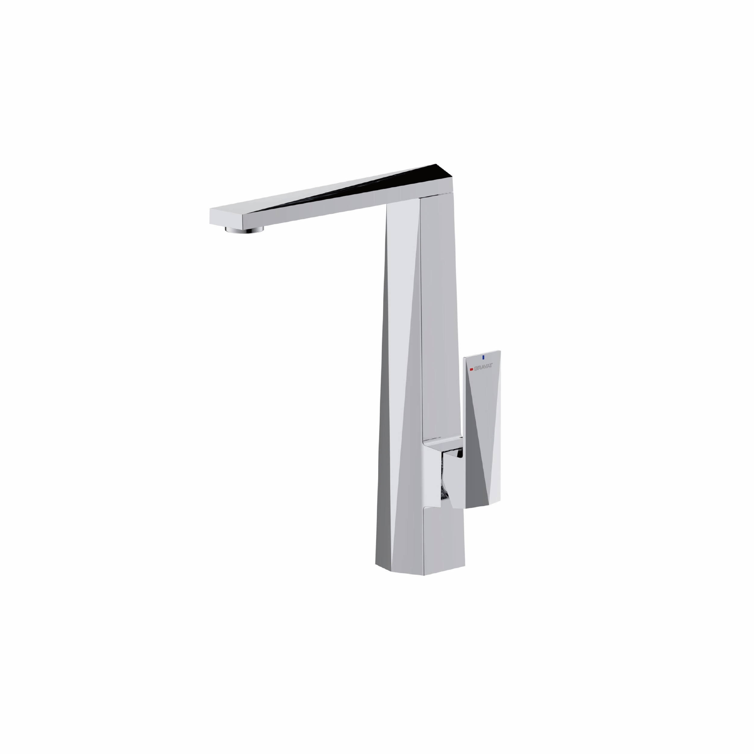 Diamond Kitchen Mixer