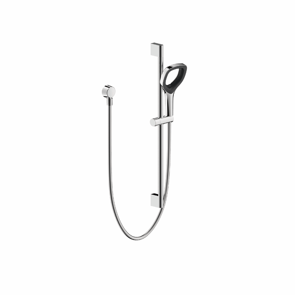 Felino Shower on Rail