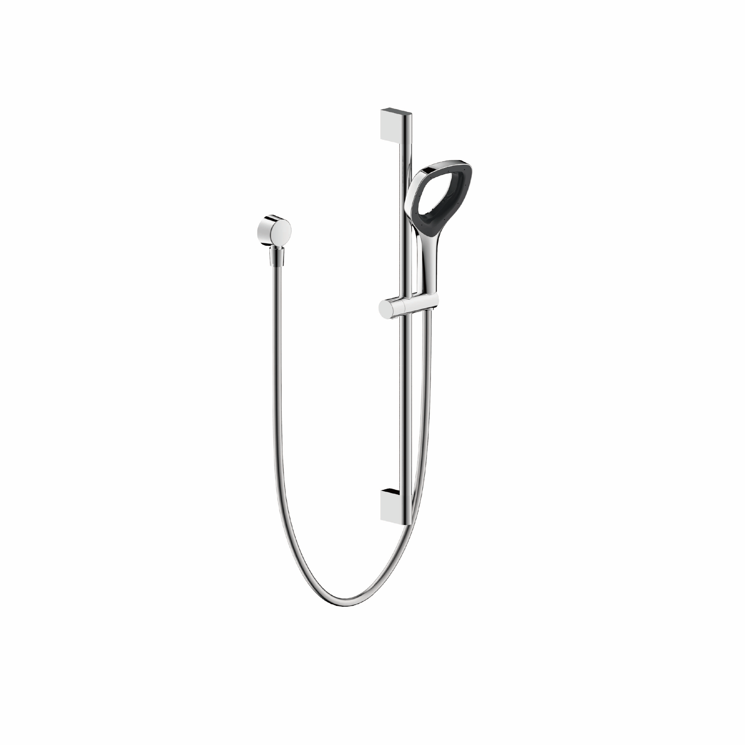 Felino Shower on Rail