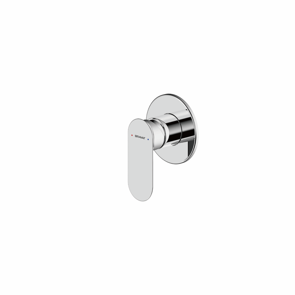 Gina Shower Mixer