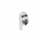 Gina Shower Mixer with Diverter