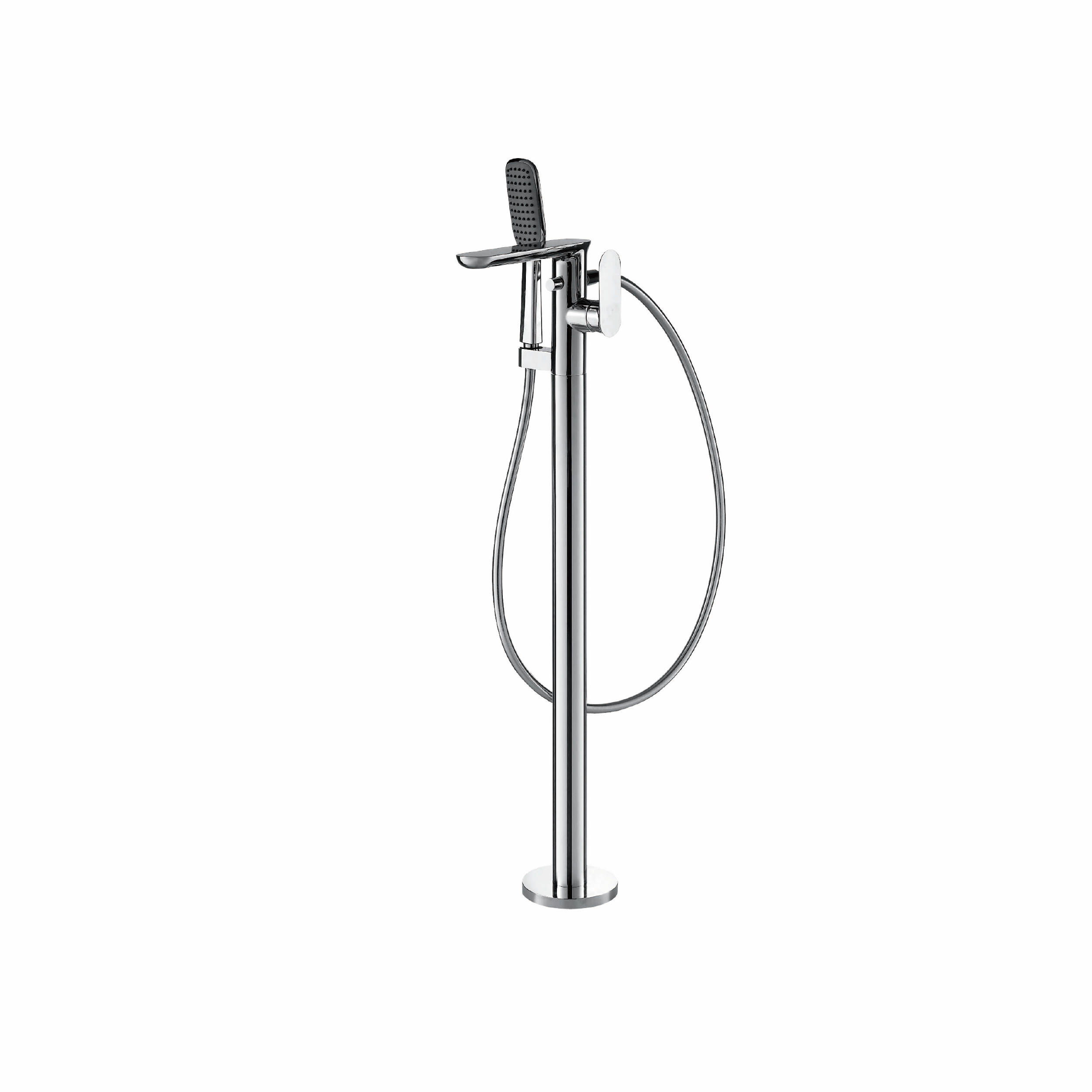 Gina Free Standing Bath Mixer