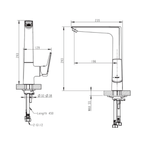 Phillis Kitchen Mixer