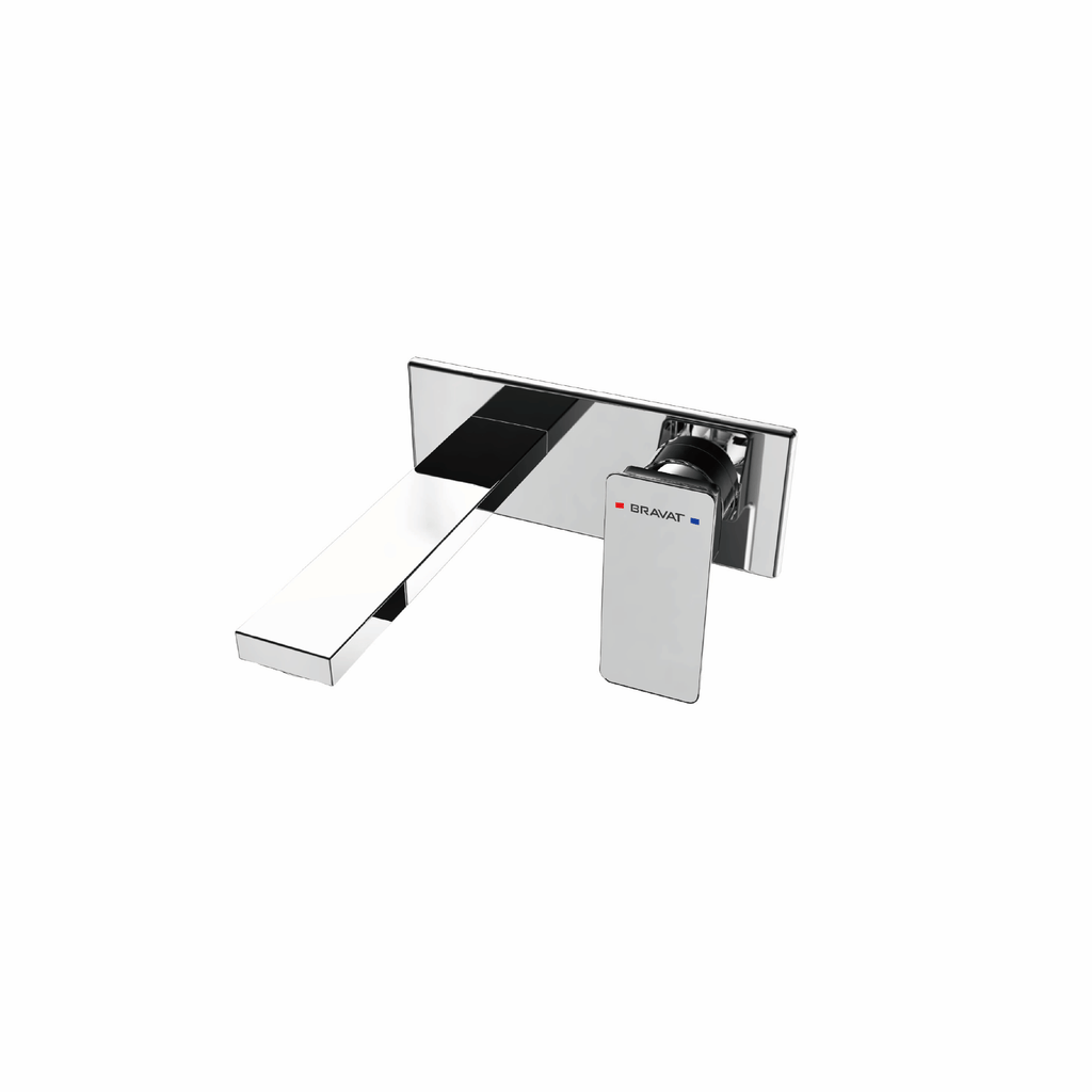 Phillis Wall Basin Mixer