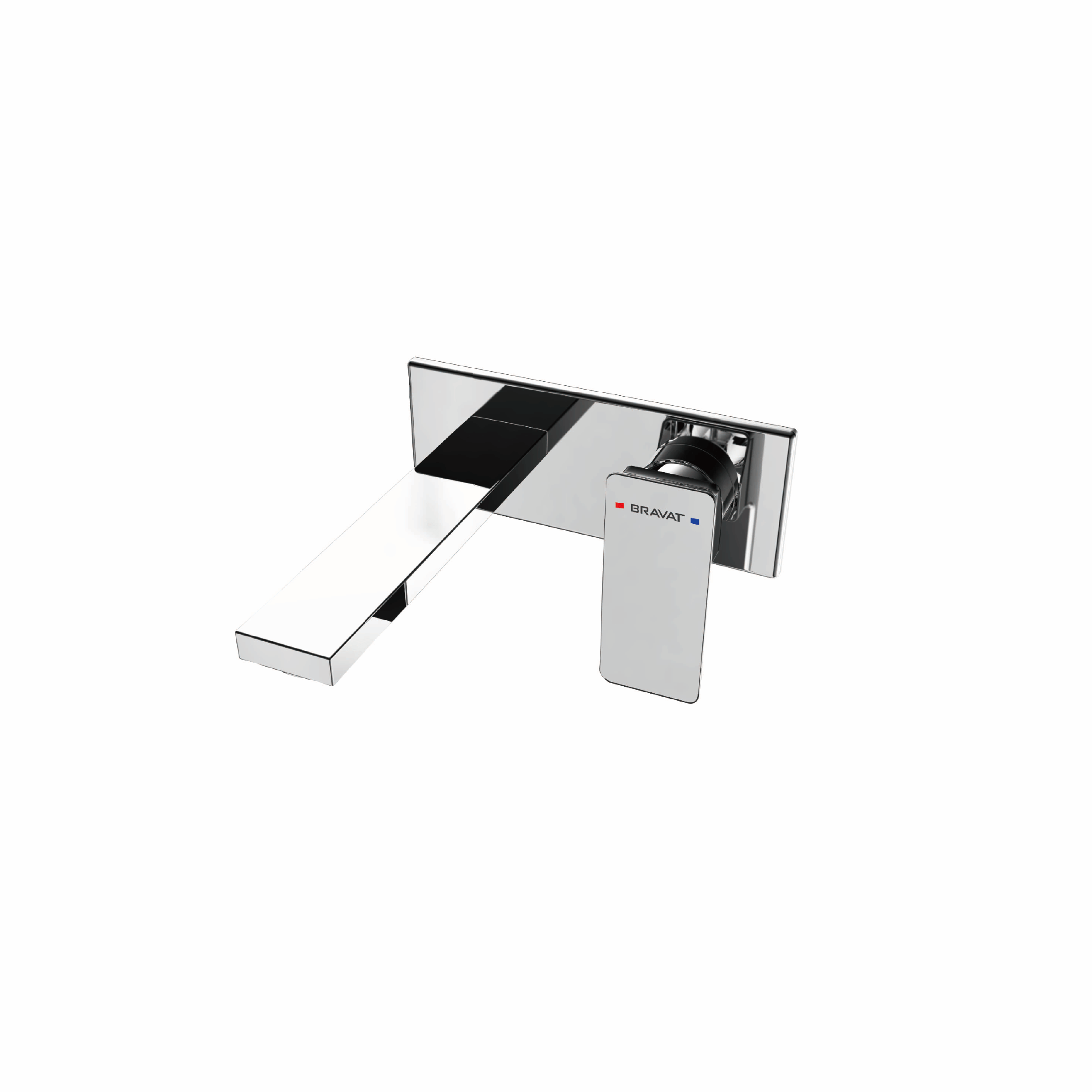 Phillis Wall Basin Mixer