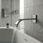 Phillis Bath Spout