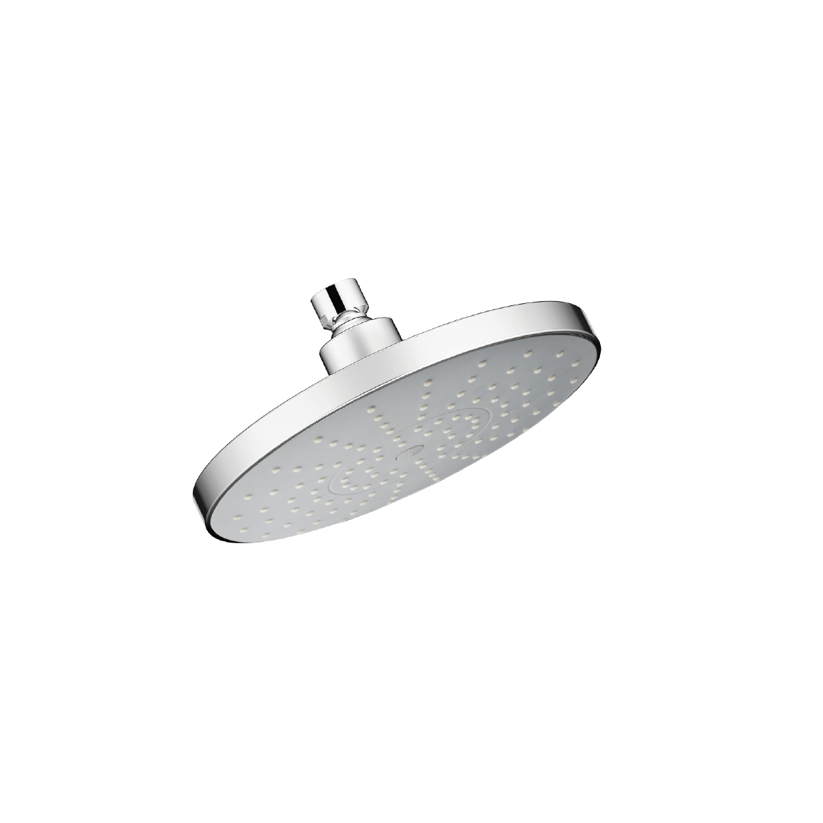 200mm Shower Head Chrome