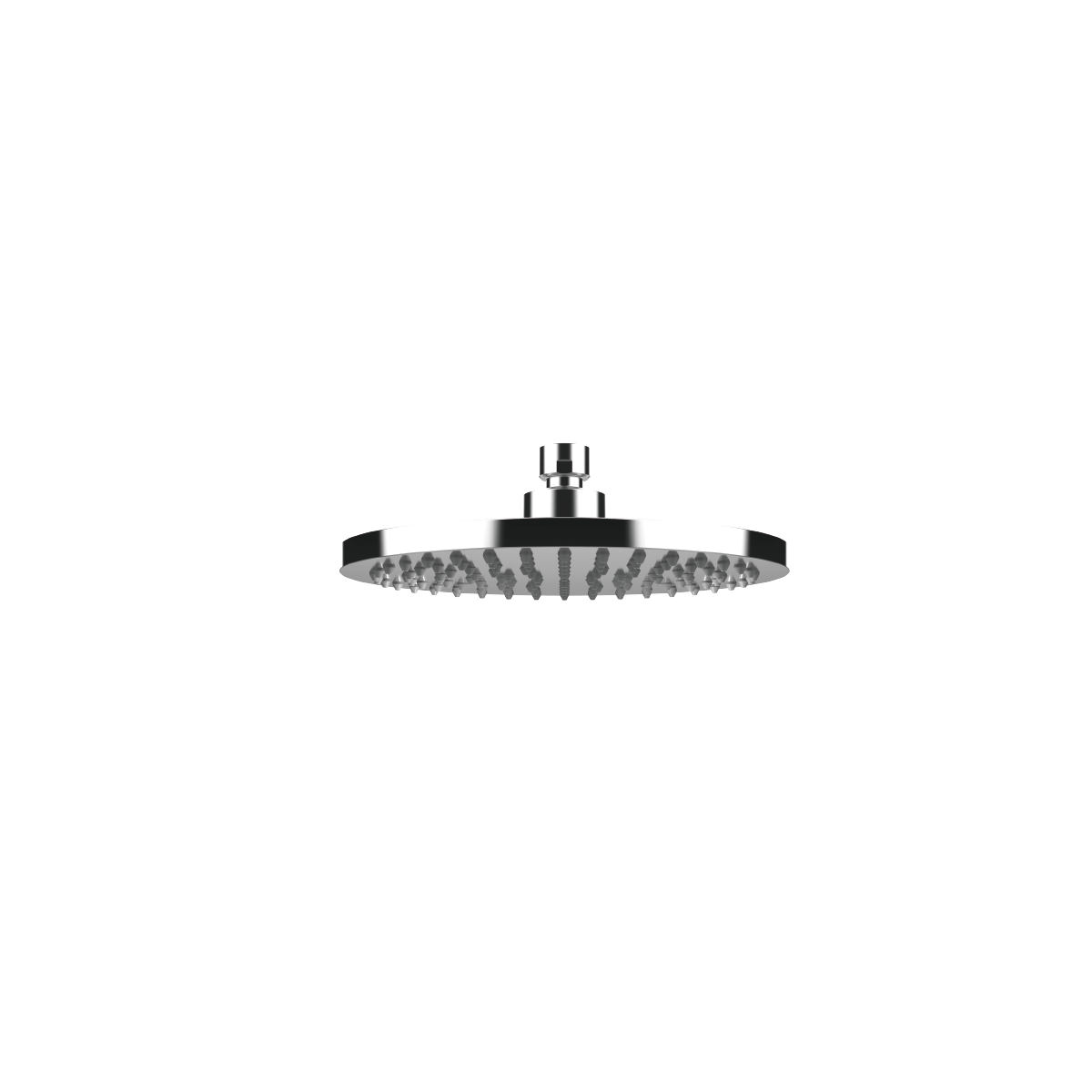 200mm Shower Head Chrome