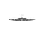 300mm Shower Head Chrome