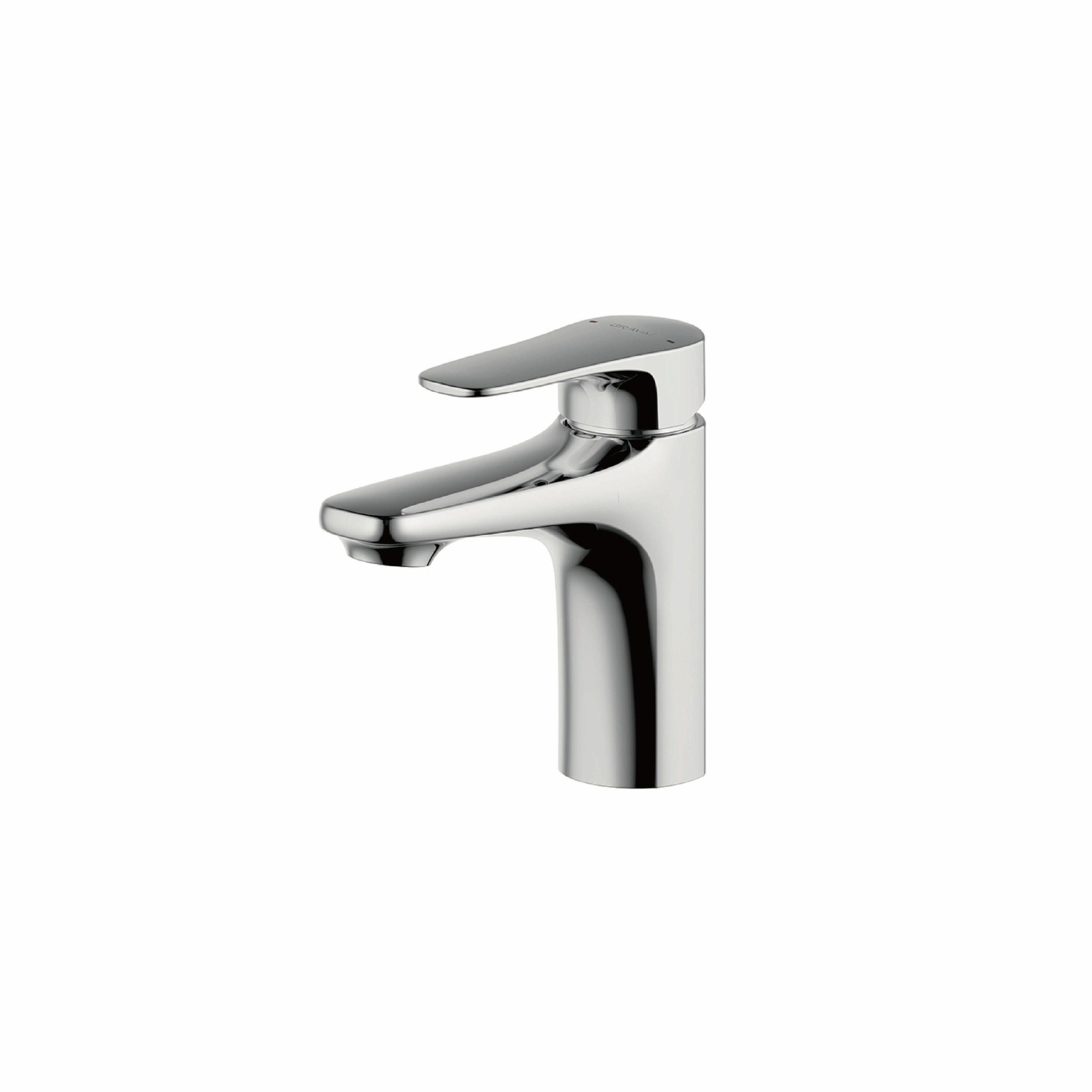 Source Basin Mixer