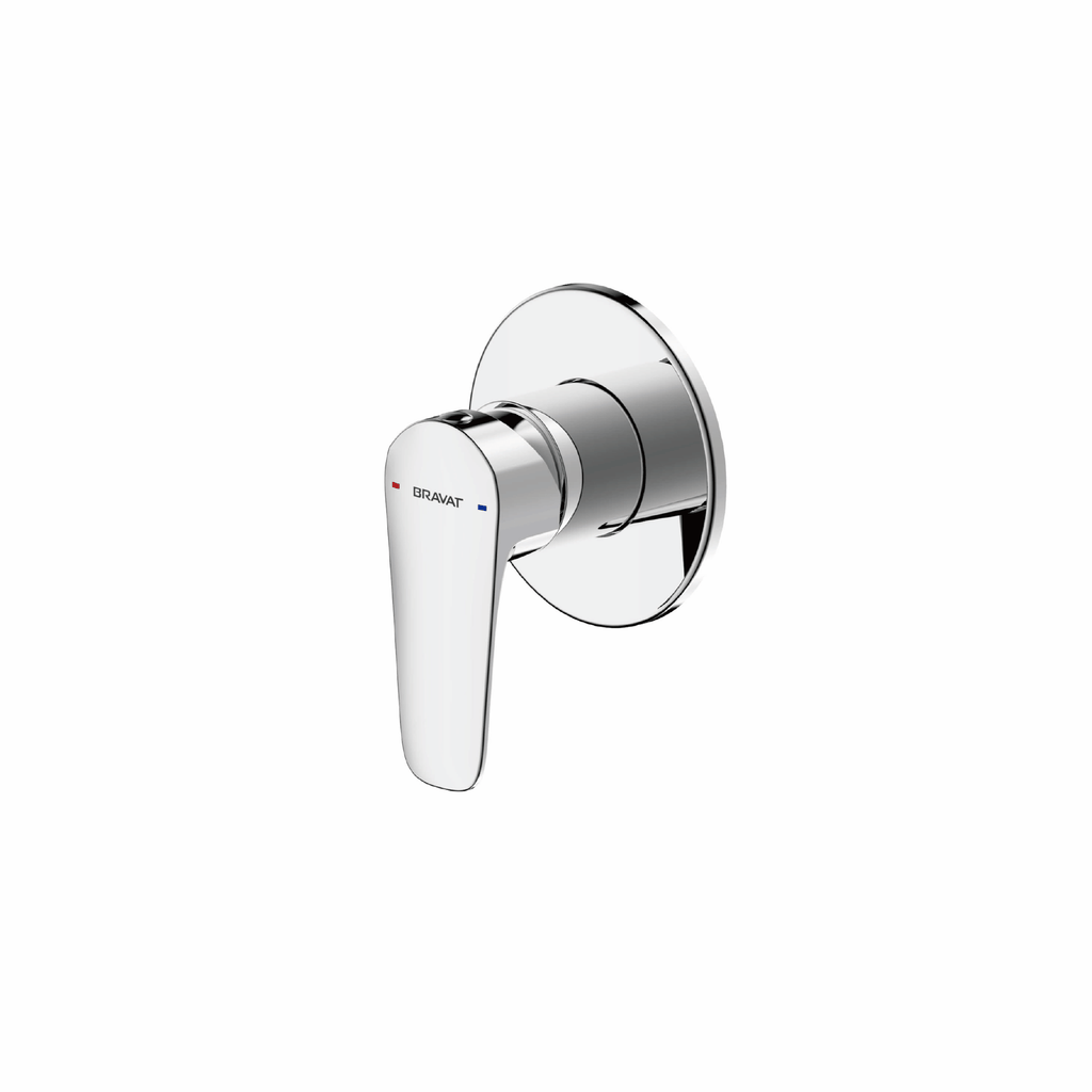 Source Shower Mixer