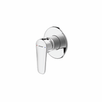 Source Shower Mixer