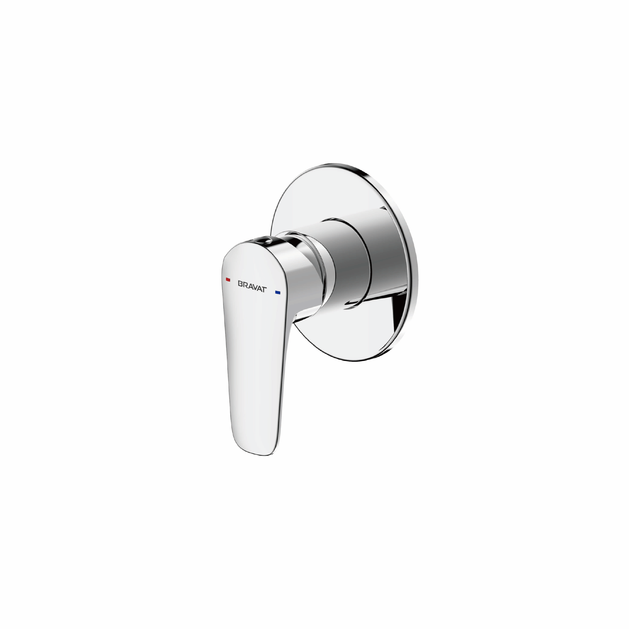 Source Shower Mixer