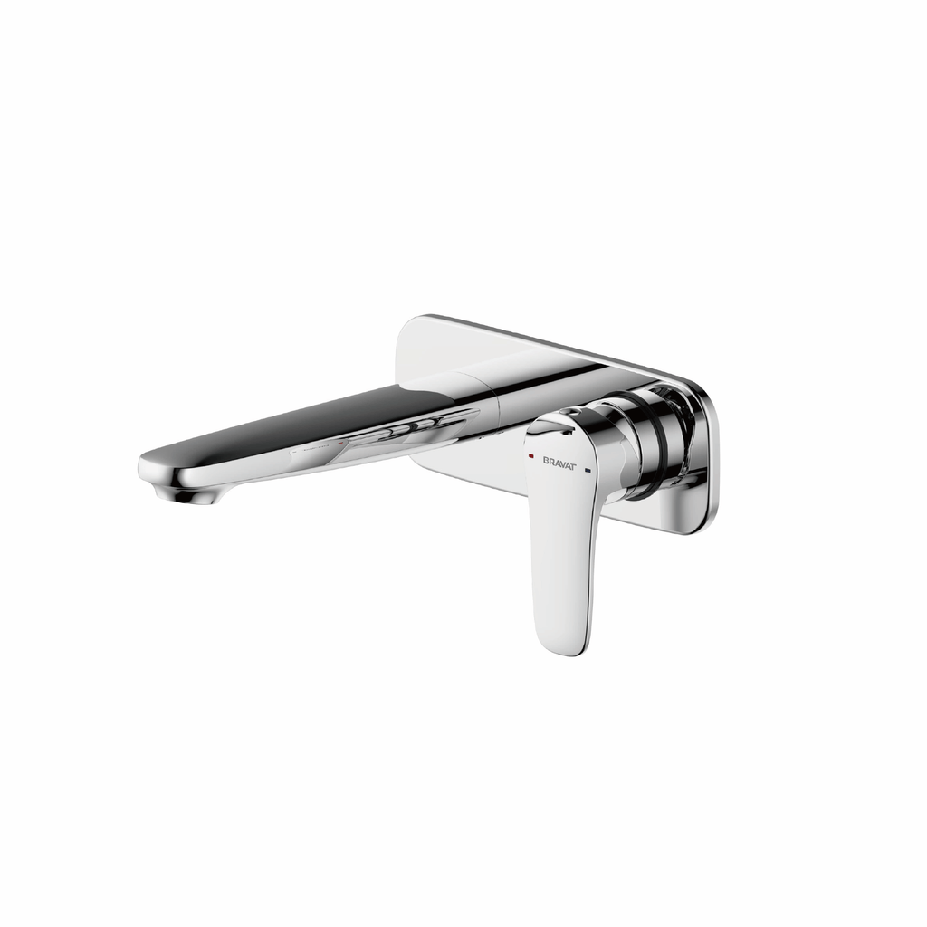 Source Wall Basin Mixer