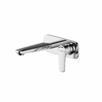 Source Wall Basin Mixer