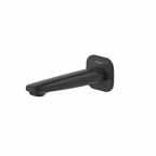 Source Bath Spout Matte Black