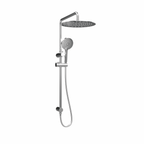 Source Shower Combo Chrome