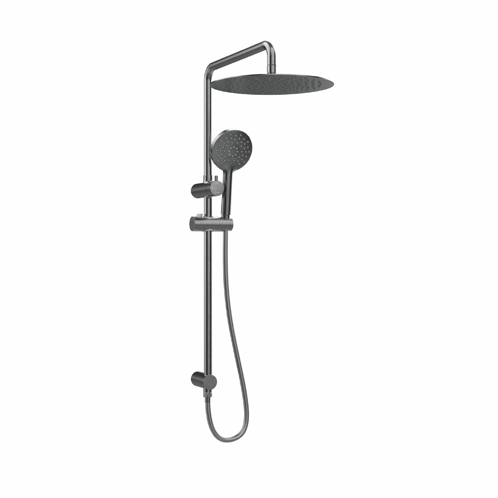 Source Shower Combo Gun Metal