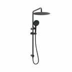Source Shower Combo Matte Black