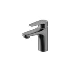 Source Basin Mixer Gun Metal