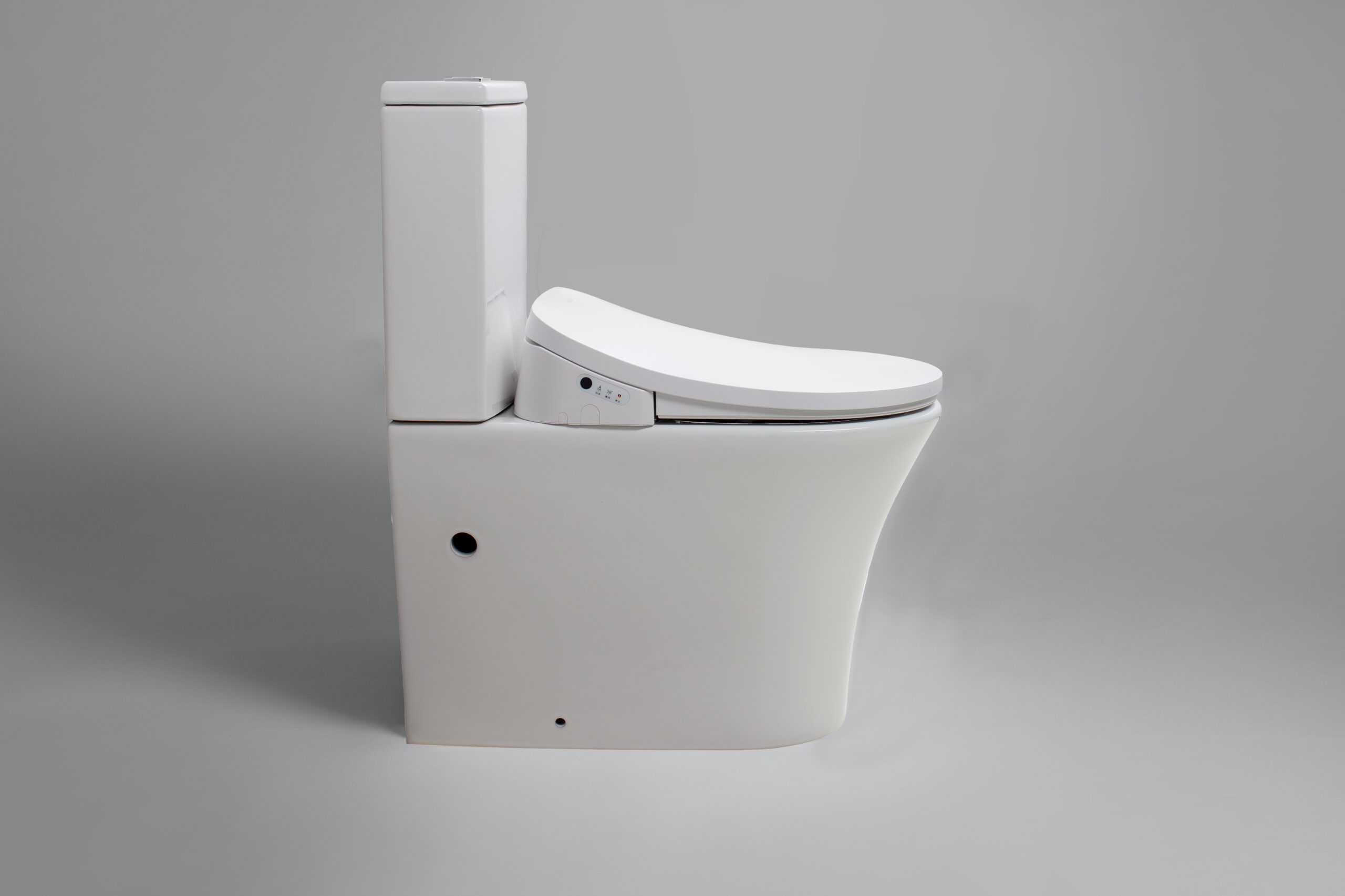 Wave Smart Toilet