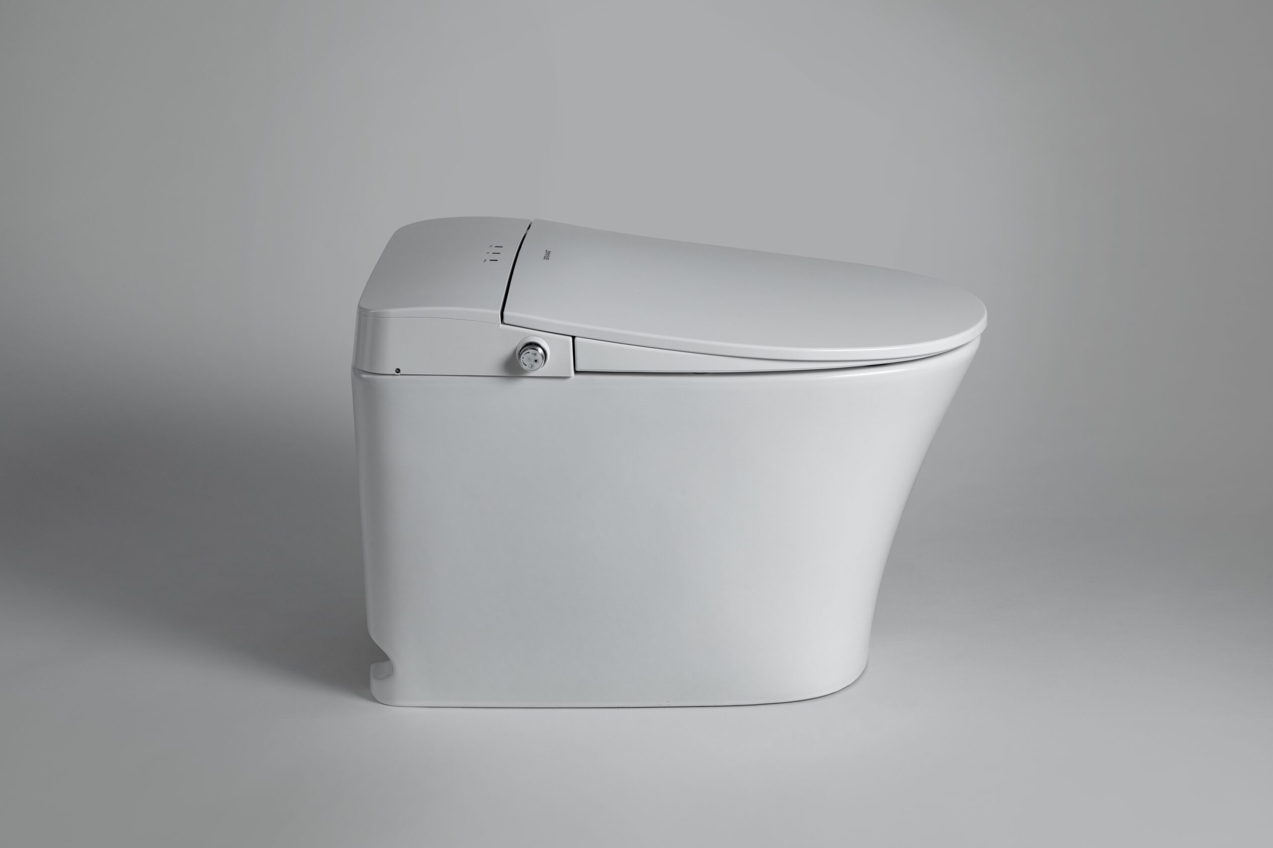 Ely Wing Smart Toilet