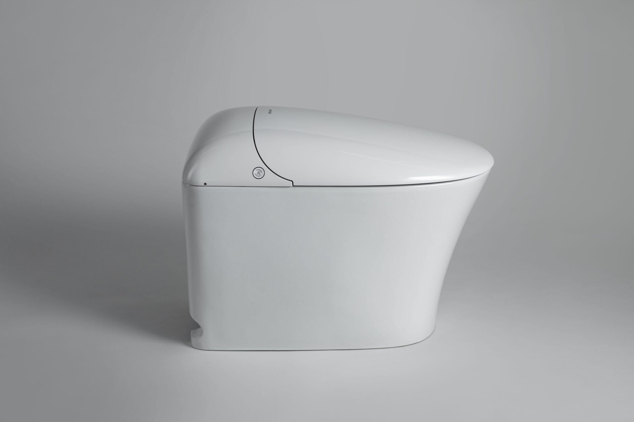 Elf Wish Smart Toilet